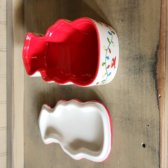 Temp-tations Snowman - Picture 2 of 6